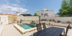 Återförsäljning - Lägenhet / lägenhet - Orihuela Costa - Los Altos