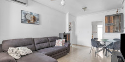 Återförsäljning - Lägenhet / lägenhet - Orihuela Costa - Los Altos