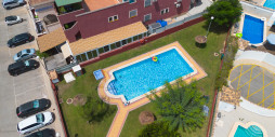 Återförsäljning - Lägenhet / lägenhet - Orihuela Costa - Los Altos