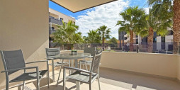 Återförsäljning - Lägenhet / lägenhet - Orihuela Costa - Los Altos
