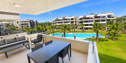 Återförsäljning - Lägenhet / lägenhet - Orihuela Costa - Los Altos