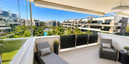 Återförsäljning - Lägenhet / lägenhet - Orihuela Costa - Los Altos