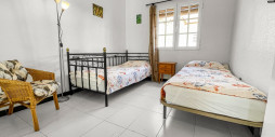 Återförsäljning - Lägenhet / lägenhet - Orihuela Costa - Los Altos *