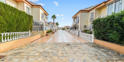 Återförsäljning - Lägenhet / lägenhet - Orihuela Costa - Los Altos *