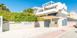 Återförsäljning - Lägenhet / lägenhet - Orihuela Costa - PAU 26