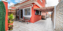 Återförsäljning - Lägenhet / lägenhet - Orihuela Costa - PAU 8