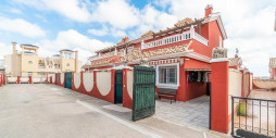 Återförsäljning - Lägenhet / lägenhet - Orihuela Costa - PAU 8