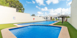 Återförsäljning - Lägenhet / lägenhet - Orihuela Costa - PAU 8
