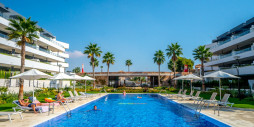 Återförsäljning - Lägenhet / lägenhet - Orihuela Costa - Playa Flamenca