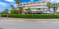 Återförsäljning - Lägenhet / lägenhet - Orihuela Costa - Playa Flamenca