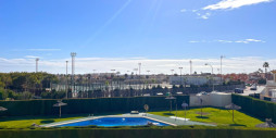 Återförsäljning - Lägenhet / lägenhet - Orihuela Costa - Playa Flamenca