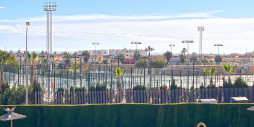 Återförsäljning - Lägenhet / lägenhet - Orihuela Costa - Playa Flamenca