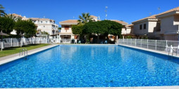 Återförsäljning - Lägenhet / lägenhet - Orihuela Costa - Playa Flamenca