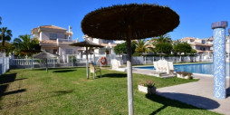 Återförsäljning - Lägenhet / lägenhet - Orihuela Costa - Playa Flamenca