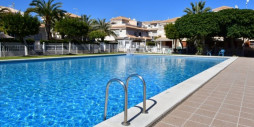 Återförsäljning - Lägenhet / lägenhet - Orihuela Costa - Playa Flamenca