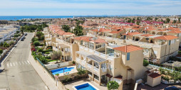 Återförsäljning - Lägenhet / lägenhet - Orihuela Costa - Playa Flamenca
