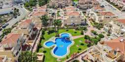 Återförsäljning - Lägenhet / lägenhet - Orihuela Costa - Playa Flamenca