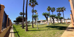 Återförsäljning - Lägenhet / lägenhet - Orihuela Costa - Playa Flamenca