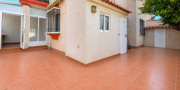 Återförsäljning - Lägenhet / lägenhet - Orihuela Costa - Playa Flamenca
