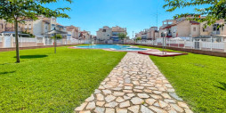 Återförsäljning - Lägenhet / lägenhet - Orihuela Costa - Playa Flamenca