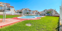 Återförsäljning - Lägenhet / lägenhet - Orihuela Costa - Playa Flamenca