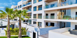 Återförsäljning - Lägenhet / lägenhet - Orihuela Costa - Playa Flamenca
