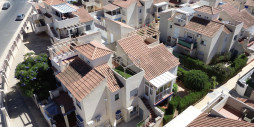 Återförsäljning - Lägenhet / lägenhet - Orihuela Costa - Playa Flamenca
