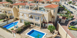 Återförsäljning - Lägenhet / lägenhet - Orihuela Costa - Playa Flamenca