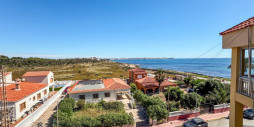 Återförsäljning - Lägenhet / lägenhet - Orihuela Costa - Punta Prima