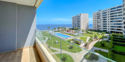 Återförsäljning - Lägenhet / lägenhet - Orihuela Costa - Punta Prima