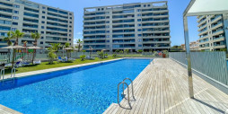 Återförsäljning - Lägenhet / lägenhet - Orihuela Costa - Punta Prima