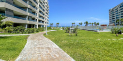 Återförsäljning - Lägenhet / lägenhet - Orihuela Costa - Punta Prima