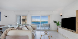 Återförsäljning - Lägenhet / lägenhet - Orihuela Costa - Punta Prima