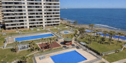 Återförsäljning - Lägenhet / lägenhet - Orihuela Costa - Punta Prima