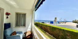 Återförsäljning - Lägenhet / lägenhet - Orihuela Costa - Punta Prima