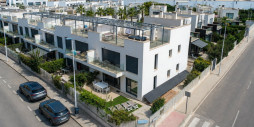 Återförsäljning - Lägenhet / lägenhet - Orihuela Costa - Punta Prima