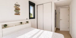 Återförsäljning - Lägenhet / lägenhet - Orihuela Costa - Punta Prima