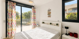 Återförsäljning - Lägenhet / lägenhet - Orihuela Costa - Punta Prima