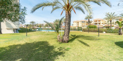 Återförsäljning - Lägenhet / lägenhet - Orihuela Costa - Rocio del Mar