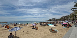 Återförsäljning - Lägenhet / lägenhet - Orihuela Costa - Torrevieja