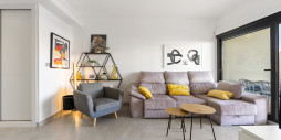 Återförsäljning - Lägenhet / lägenhet - Orihuela Costa - Urbanización Montezenia-Torrezenia