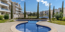 Återförsäljning - Lägenhet / lägenhet - Orihuela Costa - Urbanización Montezenia-Torrezenia