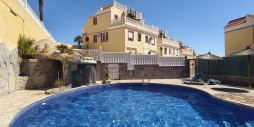 Återförsäljning - Lägenhet / lägenhet - Orihuela Costa - Villamartín-Las Filipinas