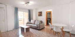 Återförsäljning - Lägenhet / lägenhet - Orihuela Costa - Villamartín-Las Filipinas
