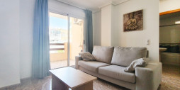 Återförsäljning - Lägenhet / lägenhet - Orihuela Costa - Villamartín-Las Filipinas