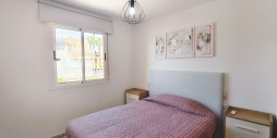Återförsäljning - Lägenhet / lägenhet - Orihuela Costa - Villamartín-Las Filipinas