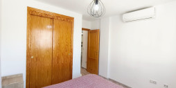 Återförsäljning - Lägenhet / lägenhet - Orihuela Costa - Villamartín-Las Filipinas