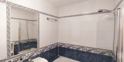 Återförsäljning - Lägenhet / lägenhet - Orihuela Costa - Villamartín-Las Filipinas