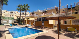 Återförsäljning - Lägenhet / lägenhet - Orihuela Costa - Villamartín-Las Filipinas