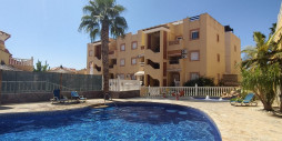 Återförsäljning - Lägenhet / lägenhet - Orihuela Costa - Villamartín-Las Filipinas